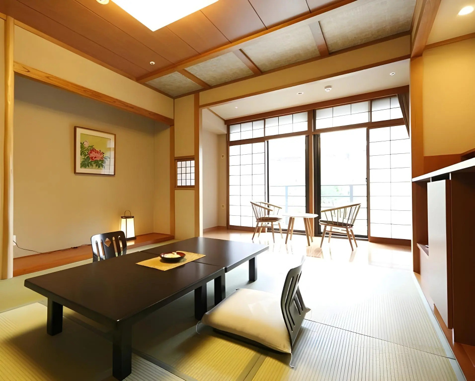 Hotel Nanpuso 사진 19