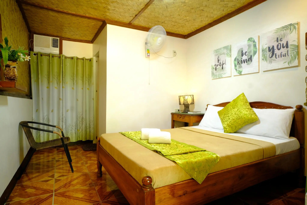Villa Khadine Grandvista Resort - Chambres