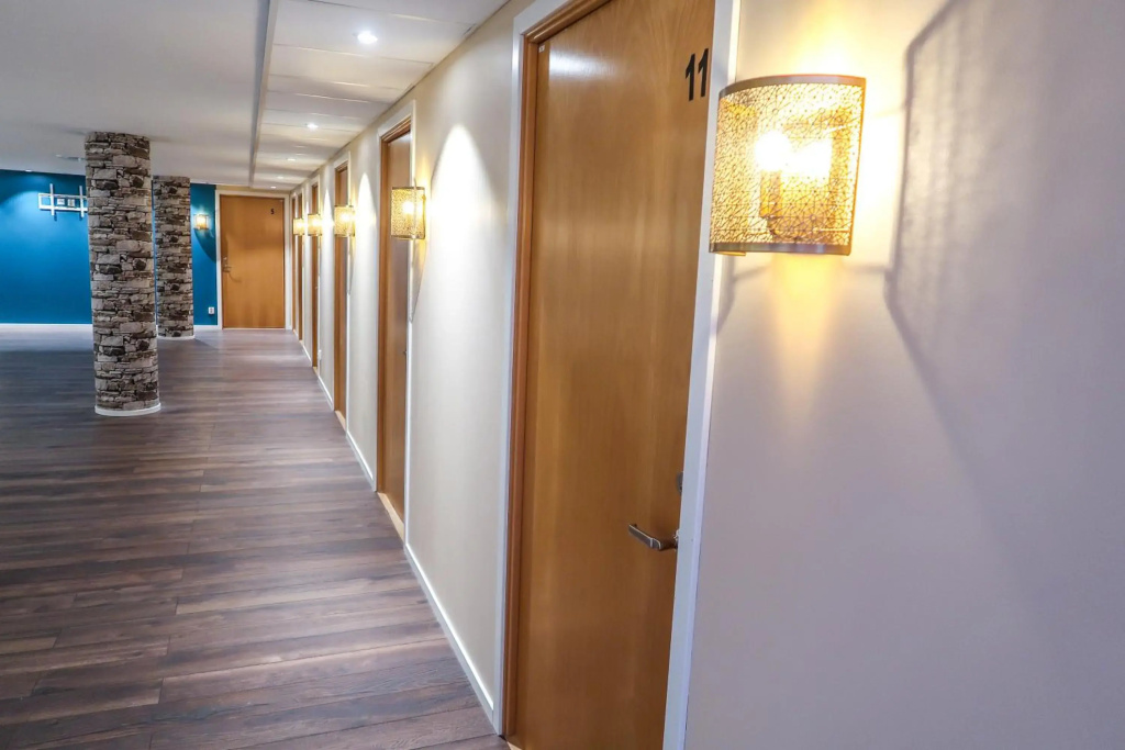 Hotel photo 11