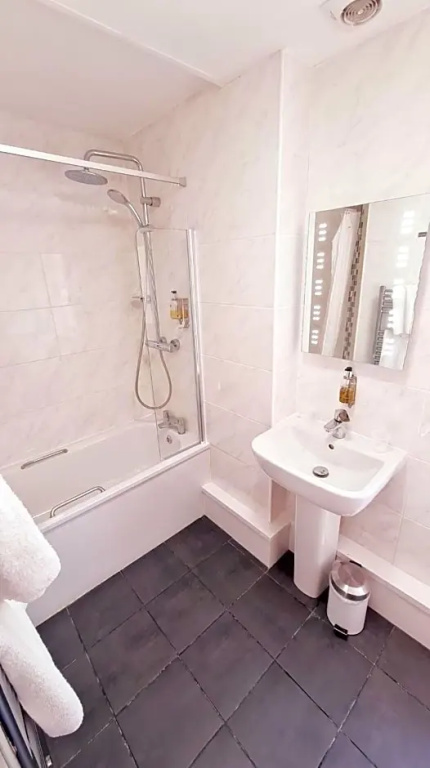 Farnham House Hotel - Chambres