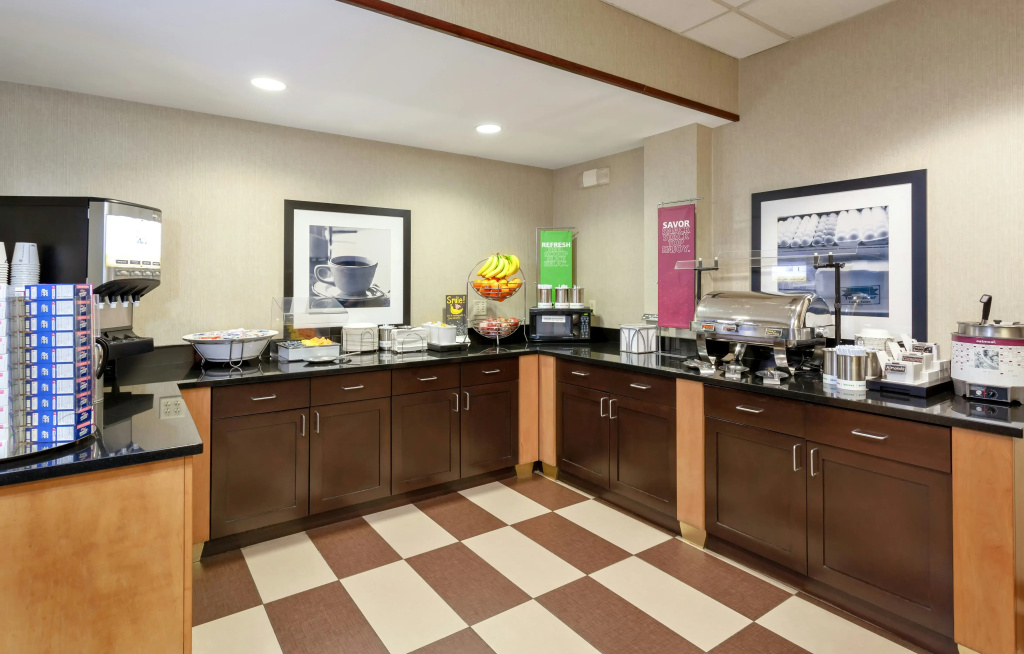 Hotel photo 18