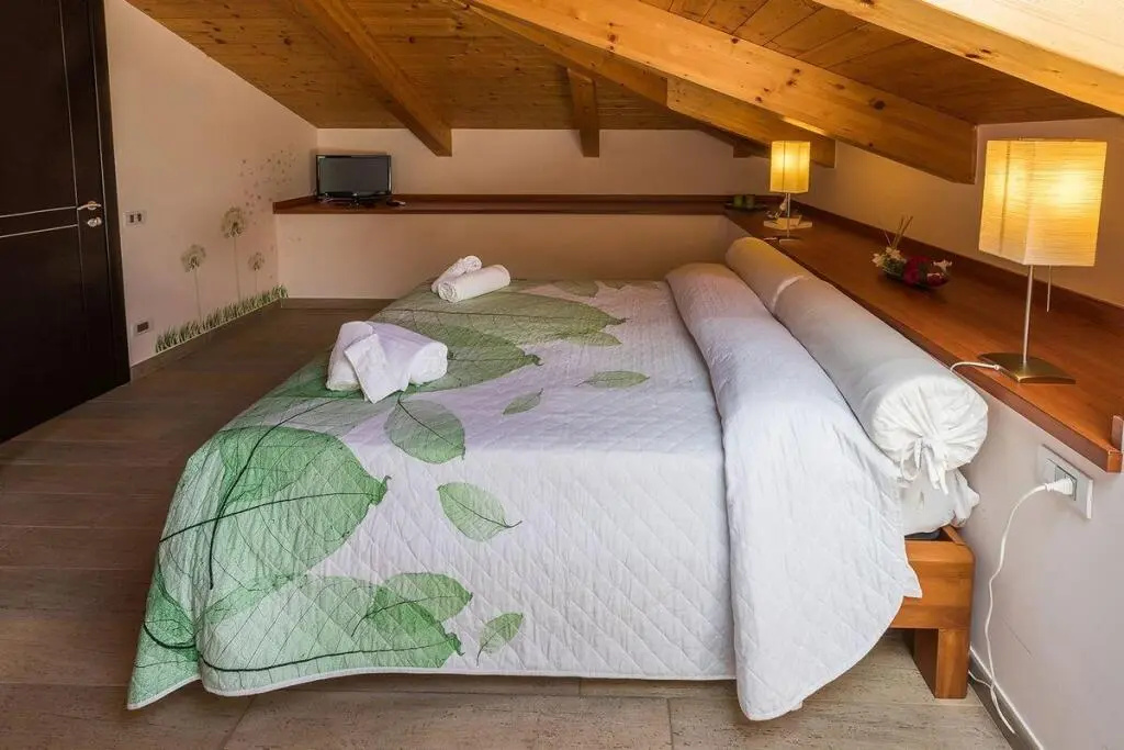 Il Finto Pepe B&B — 2