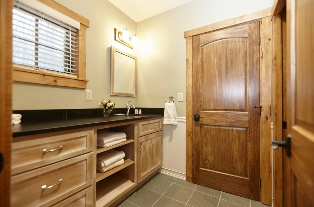 Seesaw's Lodge - фото 46