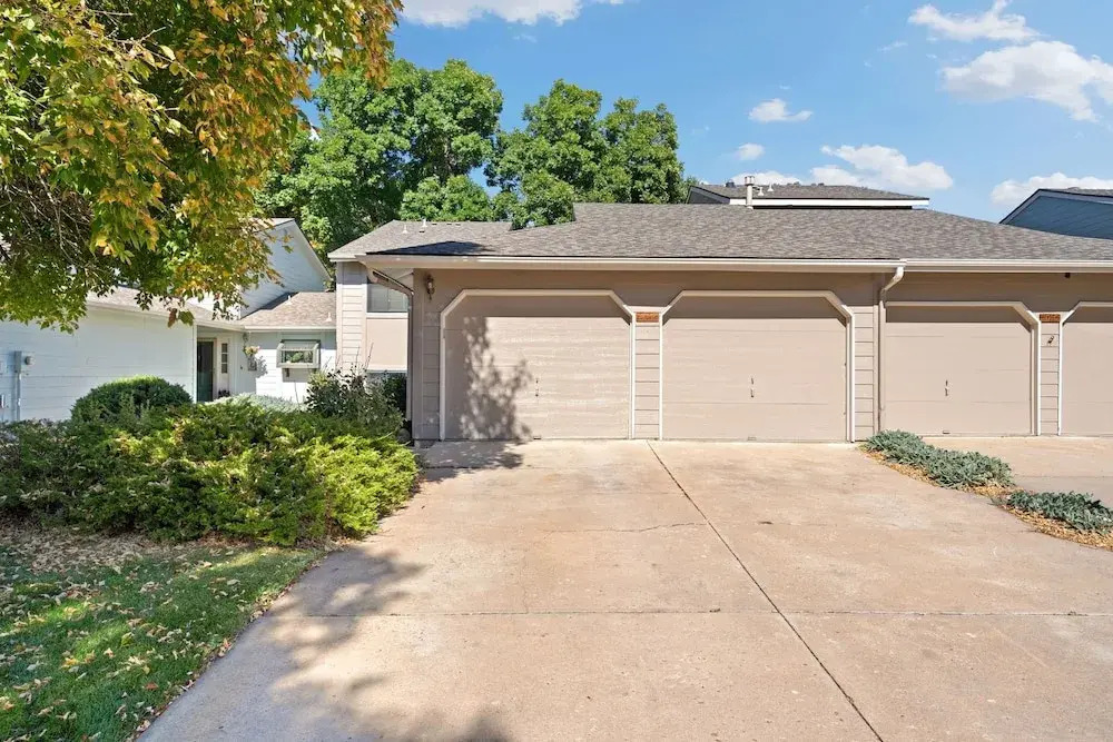 Mid-century Mod Retreat Lakefront Trails, Quiet — фото