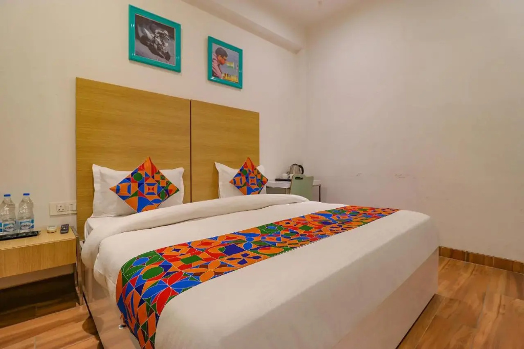 Hotel photo 7