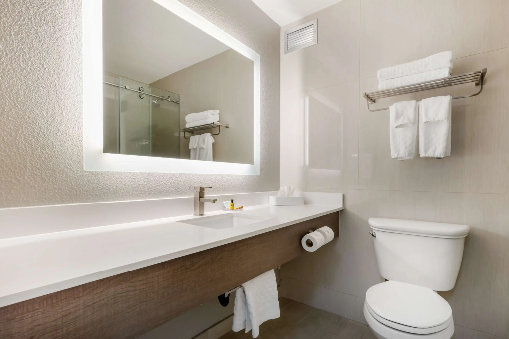 Best Western Plus Sparks-Reno Hotel - Général