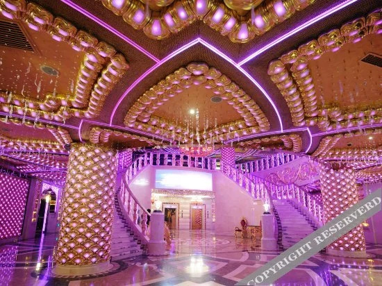 Zhongda International Hotel - фото 12