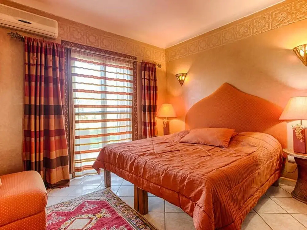 Villa les Oliviers 2 Bedrooms - A Setting of Tranquility - фото 6