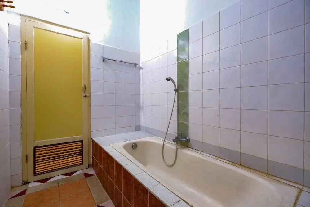 OYO 2855 Sartika Hotel Pati - фото 46