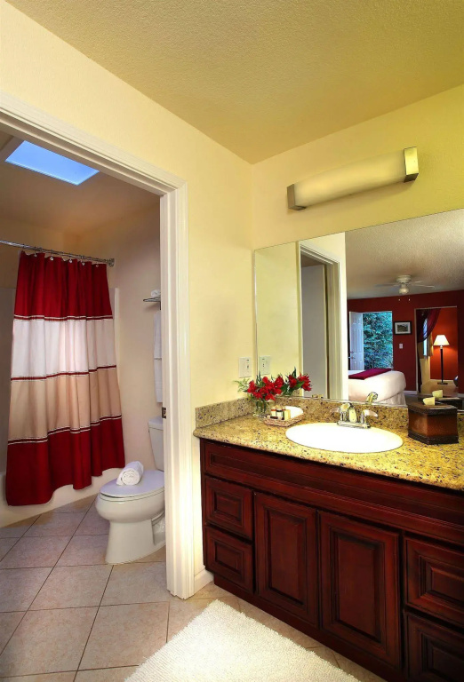 West Sonoma Inn & Spa - Général