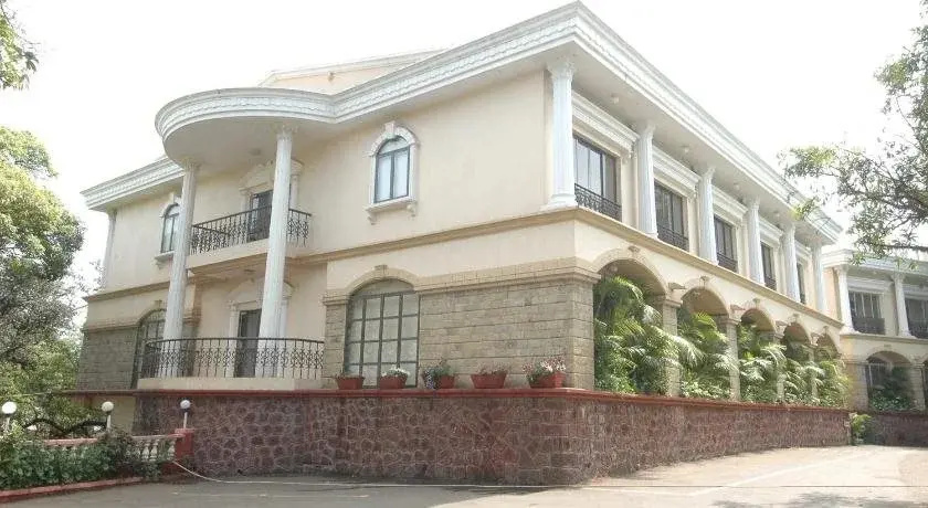 Hotel Rajesh