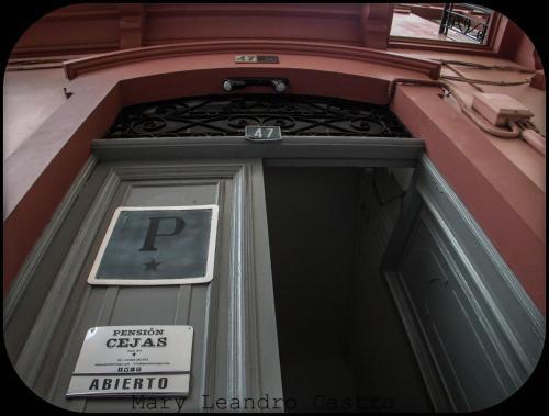 Pensión Cejas by null