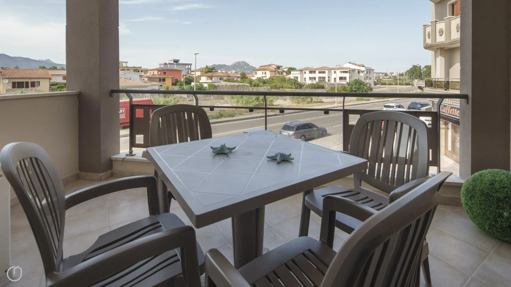 Welcomely- Xenia Boutique House - Apt 12
