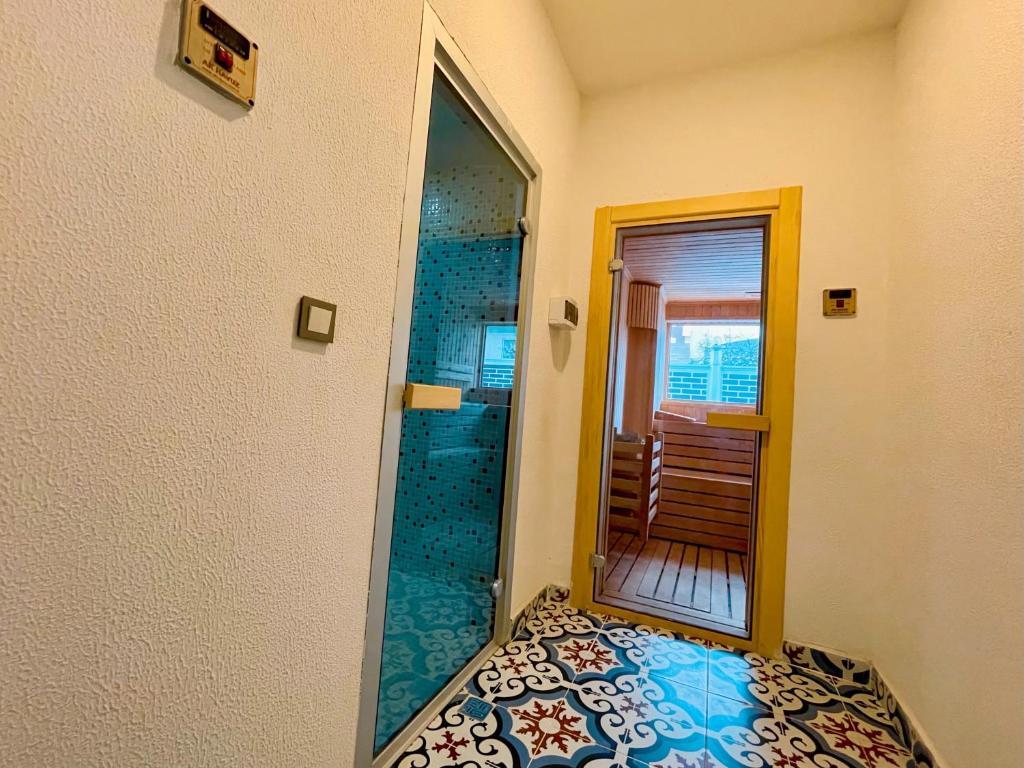 Апартаменты в Novita Residence 7-12
