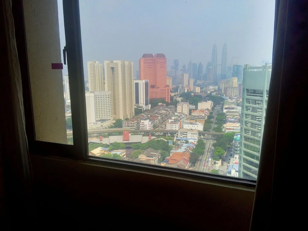 Dynasty Hotel Kuala Lumpur - Chambres