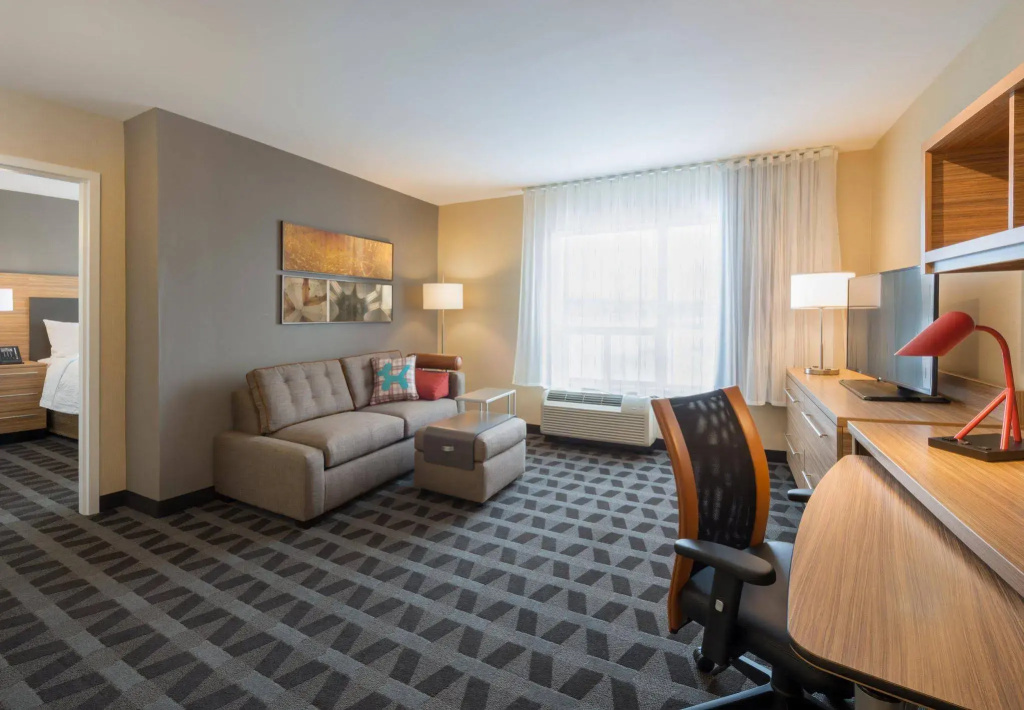 TownePlace Suites by Marriott Ottawa Kanata - Général