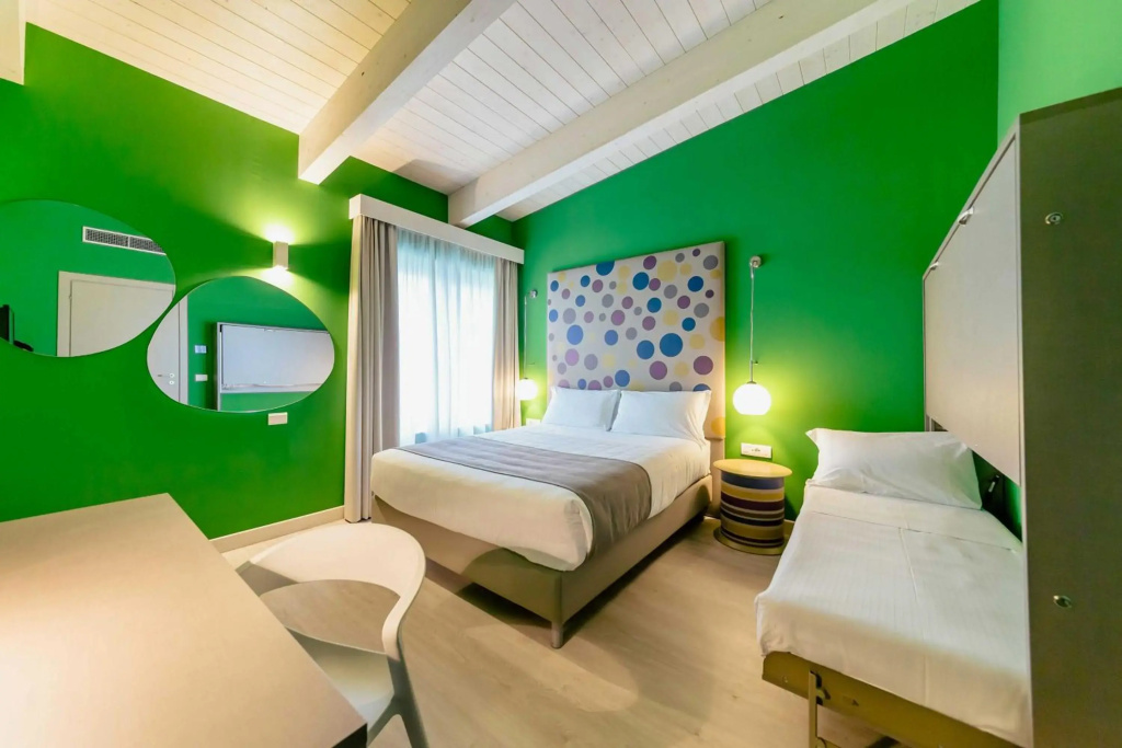Diamante Mhotel - Général