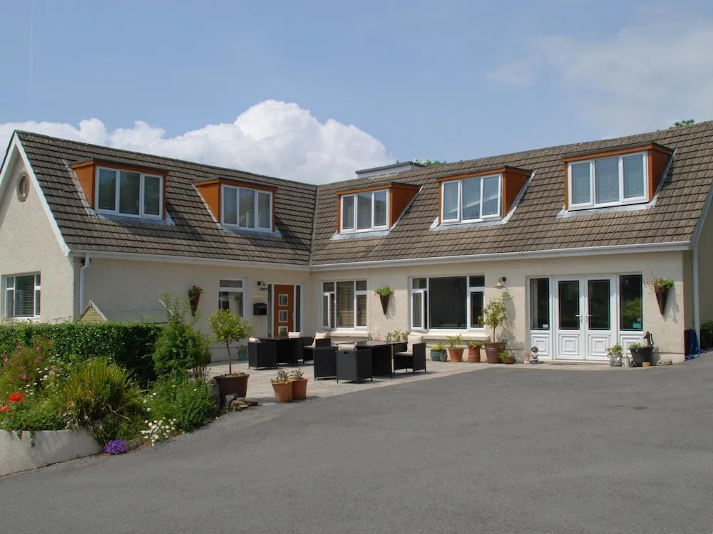 Bay View Hotel