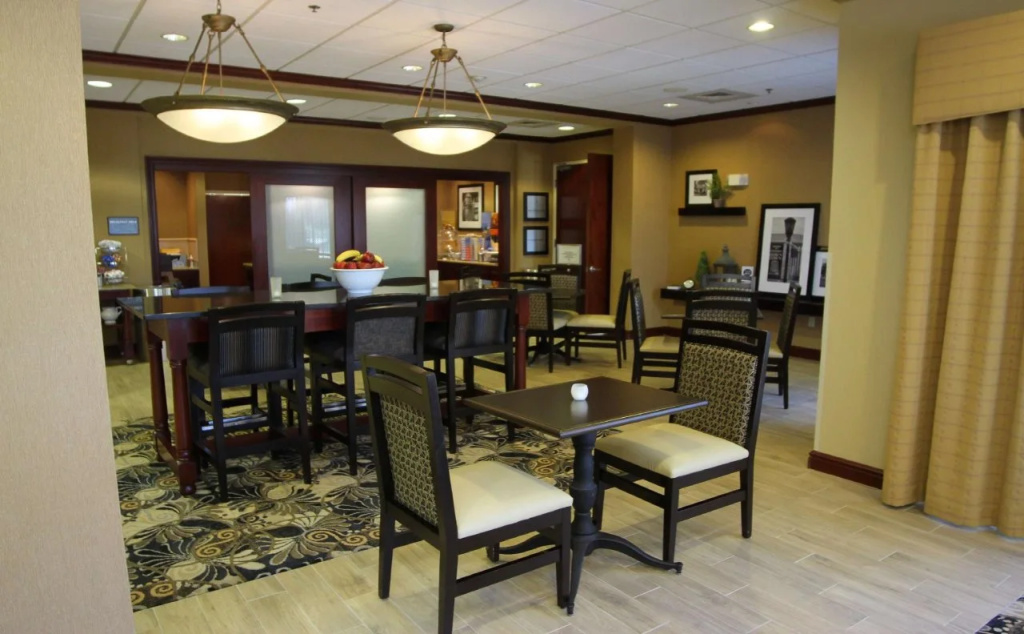 Hotel photo 11