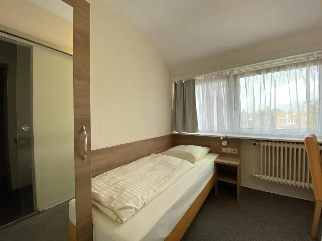 Hotel Römerhof - Chambres