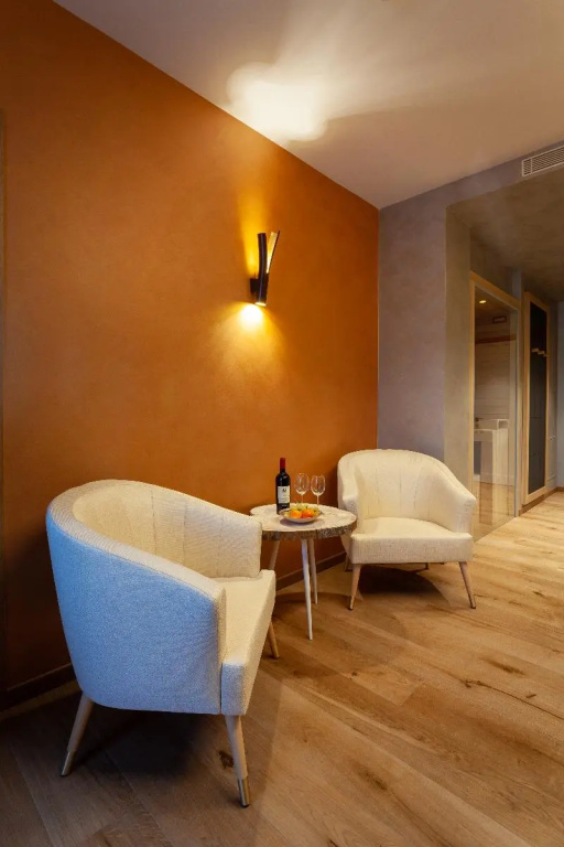 Asiago Sporting Hotel & Spa - Chambres