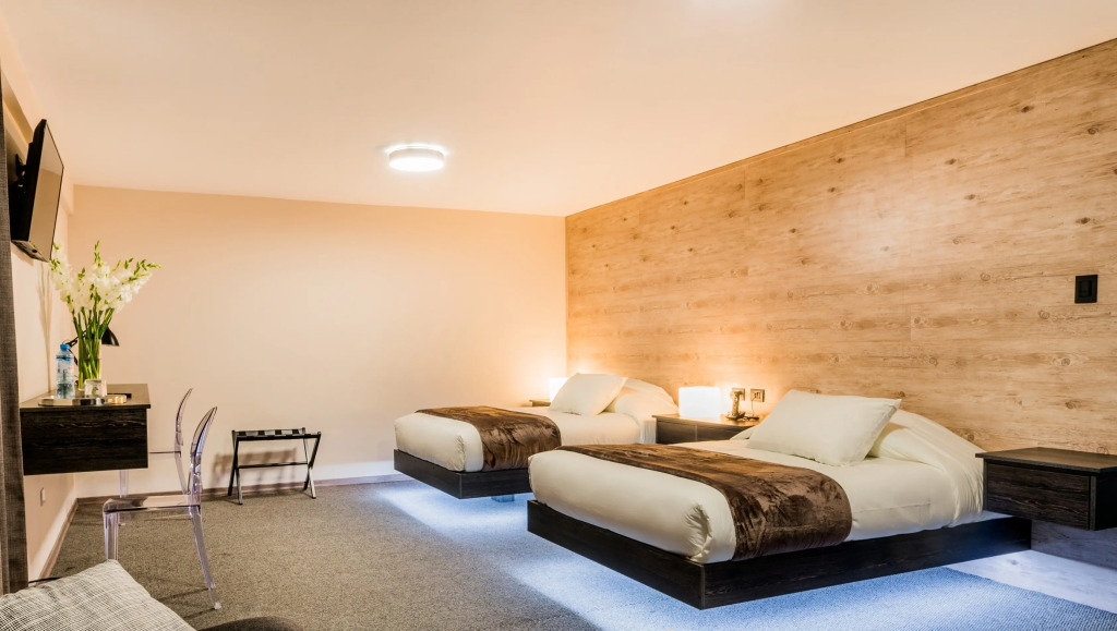 Hotel Viza — фото 5