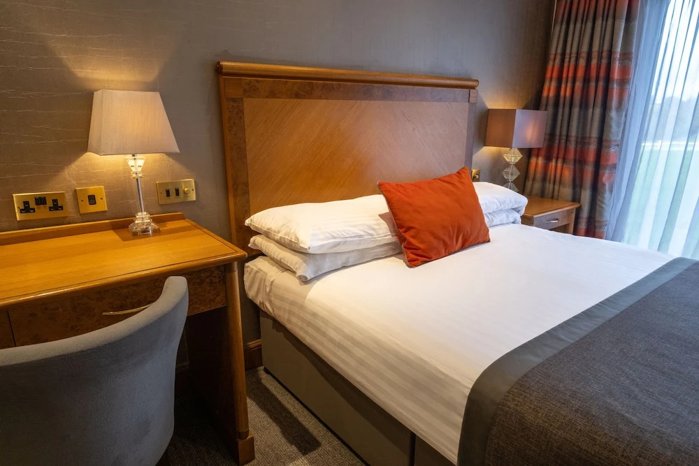 Dale Hill Hotel & Golf Club - Chambres