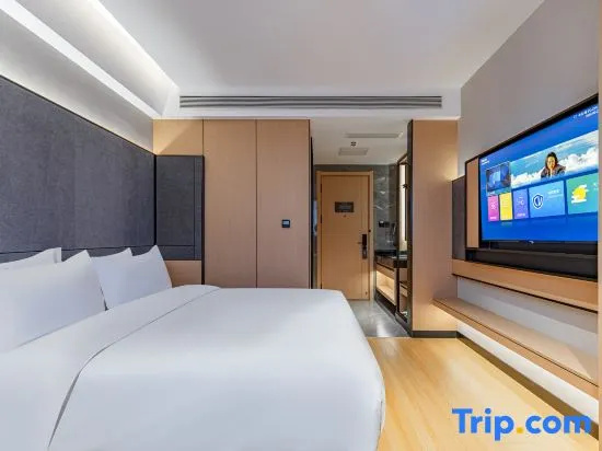 Business room