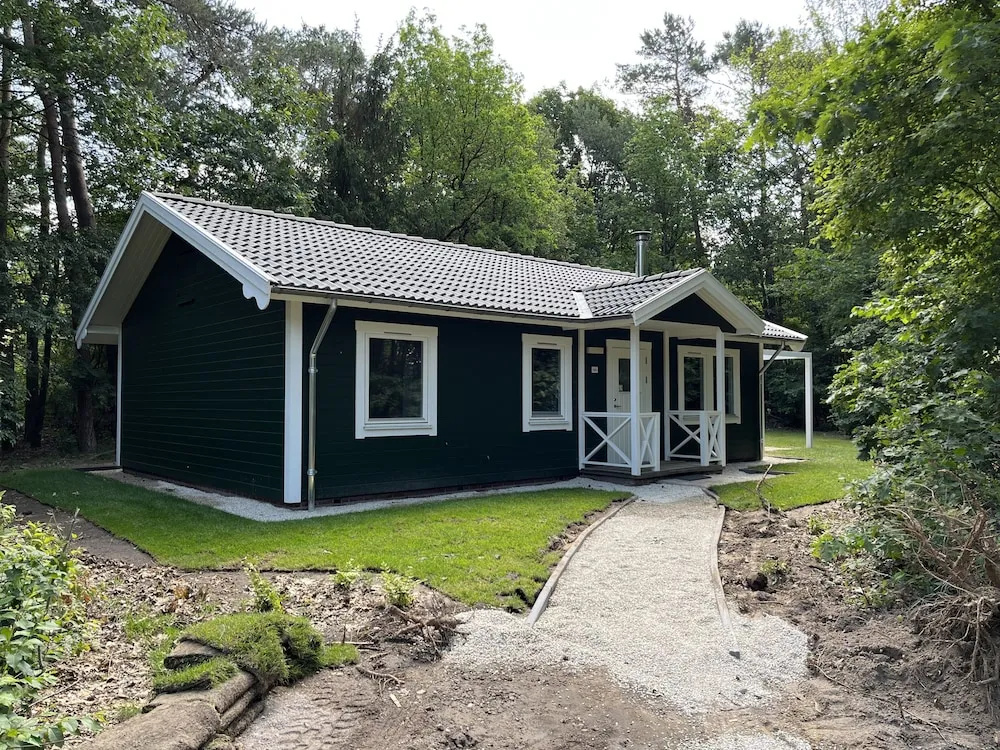Vakantiepark De Wiltzangh