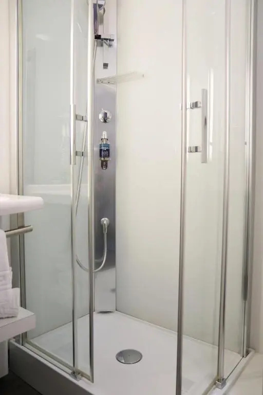 Le Quarre Hotel Bistrot - Chambres