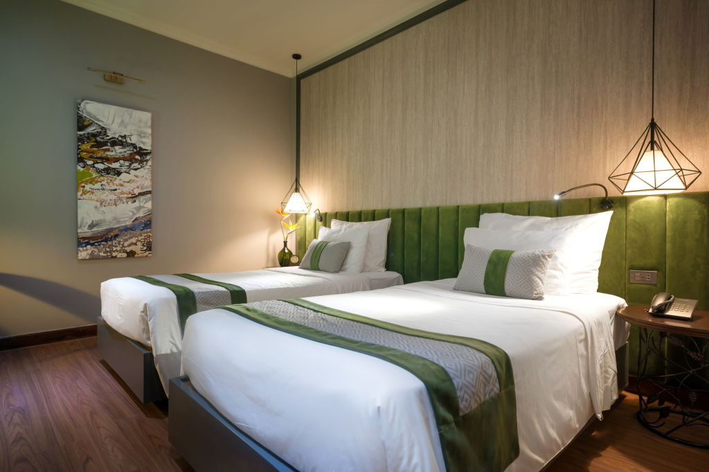 Hotel photo 5