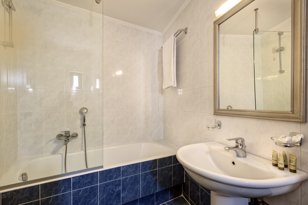 Elina Hotel Apartments - Général