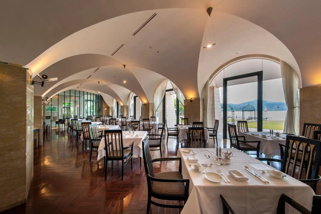 Hakone Hotel 사진 54