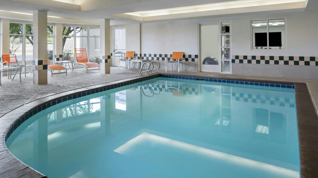 Hilton Garden Inn Albuquerque North/Rio Rancho - Général