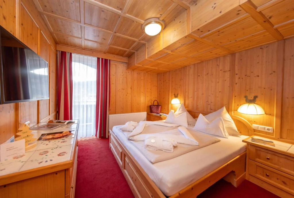 Hotel Latini - Général