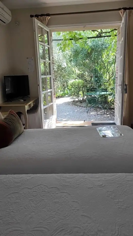 Hotel le Mas Trilles - Chambres