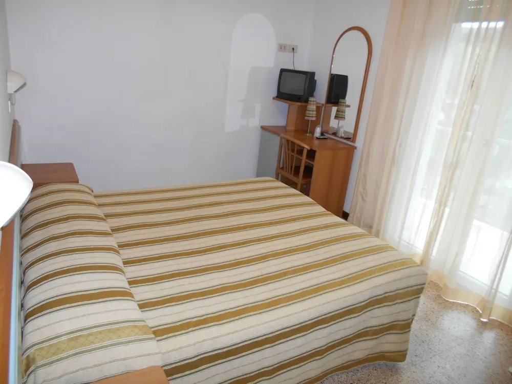 Hotel Sayonara - Chambres