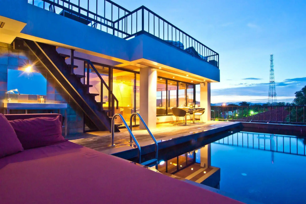 Dune Hua Hin - Général