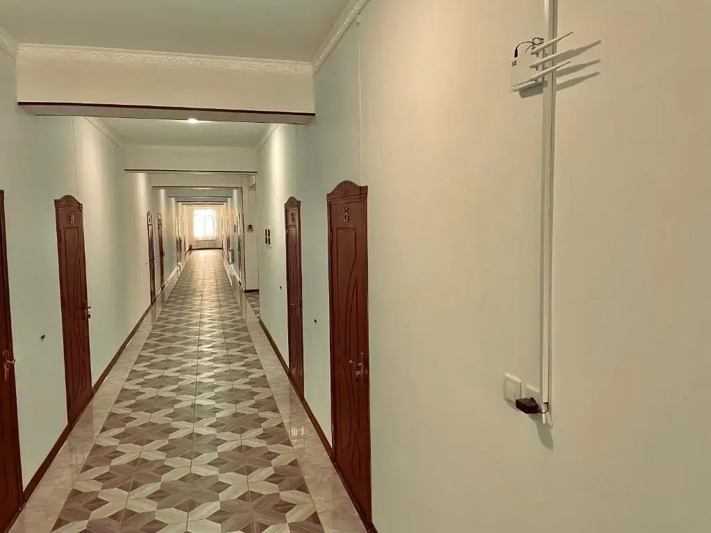 CHO'PON OTA Hotel