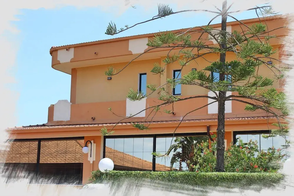 Park Hotel