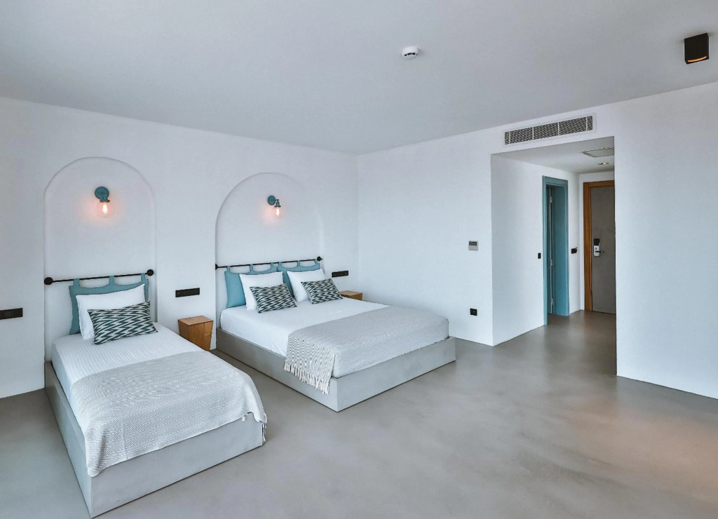 Отель Carruba Boutique Hotel в Каше