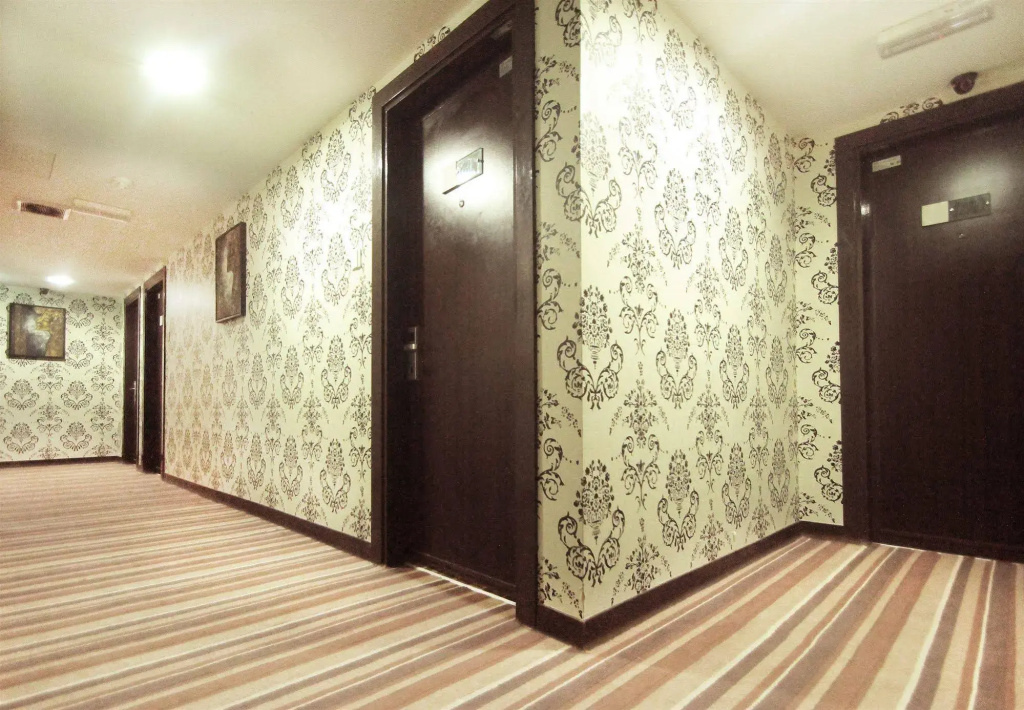 Celyn City Hotel - Général