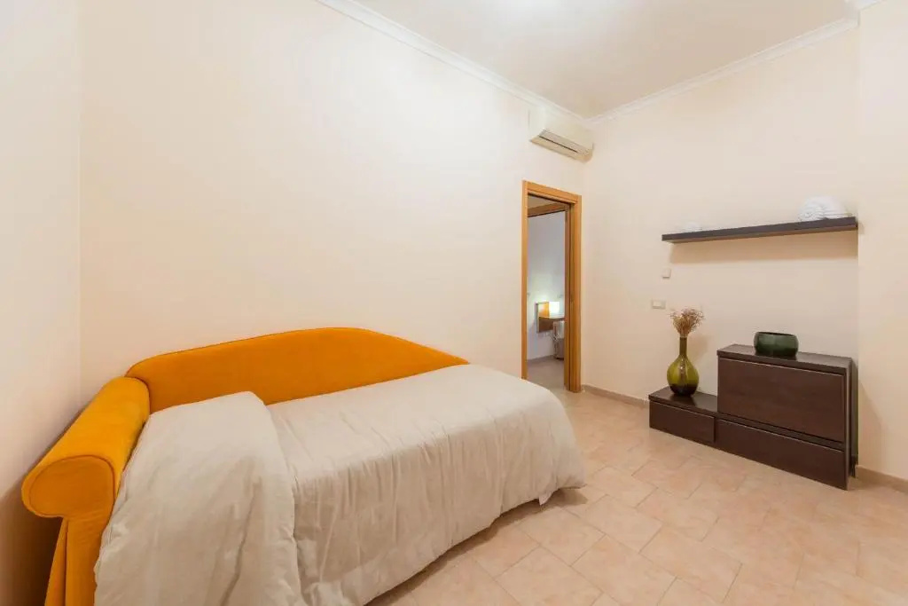 La Residenza - Chambres