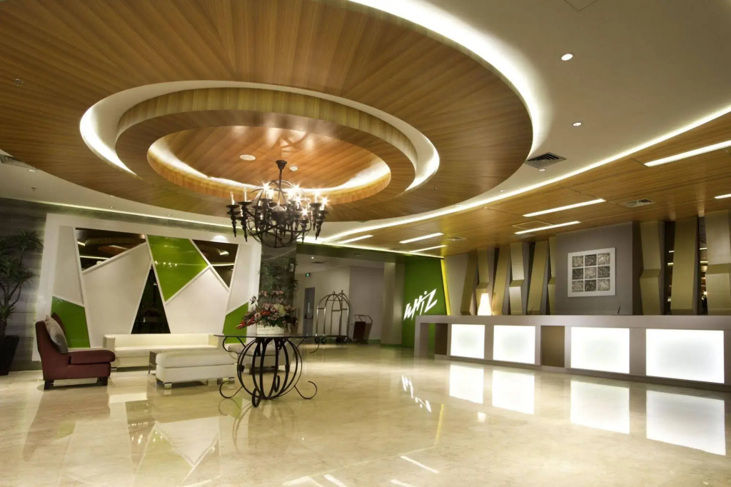 Whiz Prime Hotel Kelapa Gading - Général
