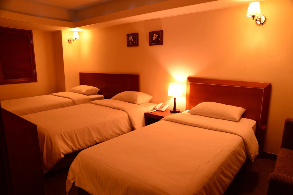Hotel photo 2