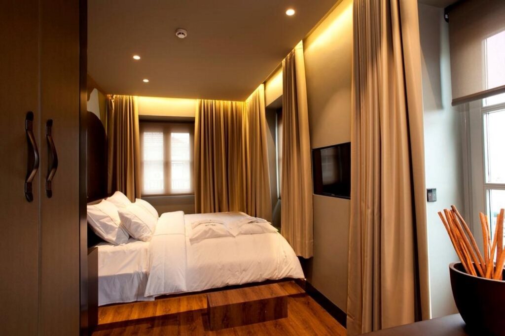 Figueira by The Beautique Hotels by null