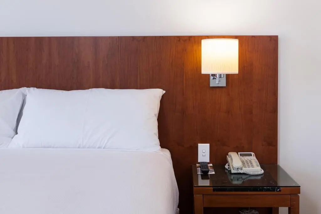 Majestic Roof Garden Hotel - Chambres