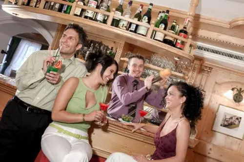 Hotel Naturidyll Bad Waldbrunn - Général