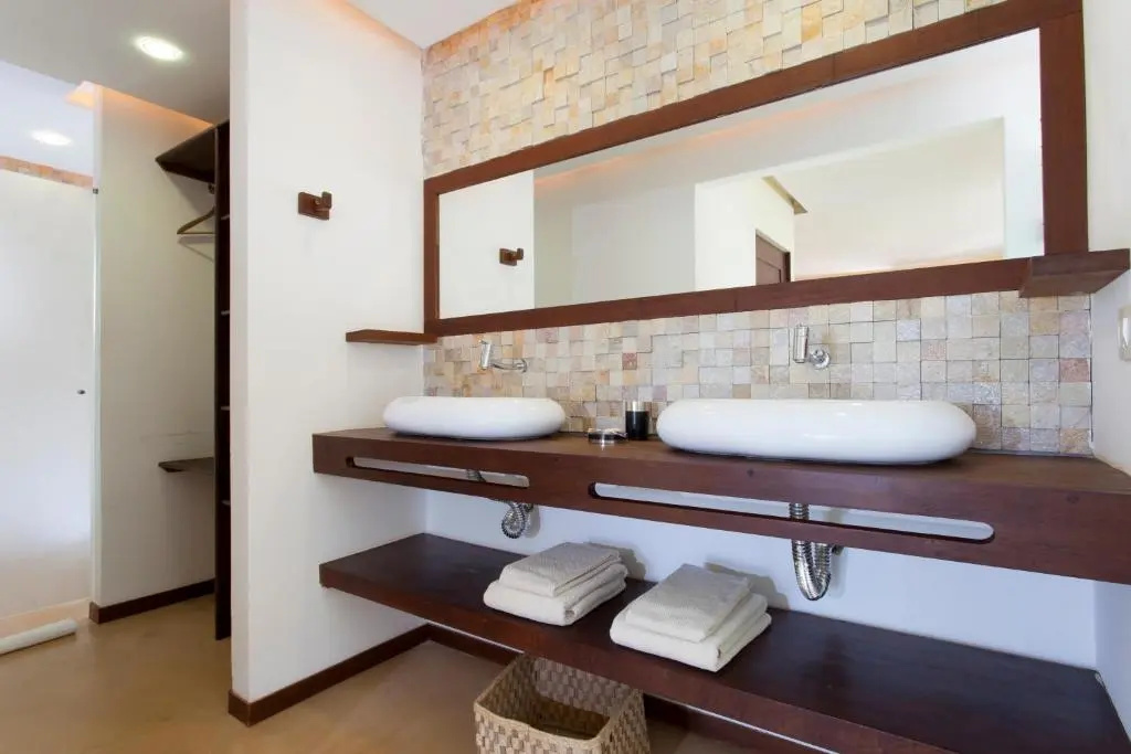 Pousada Jaya Boutique - Chambres