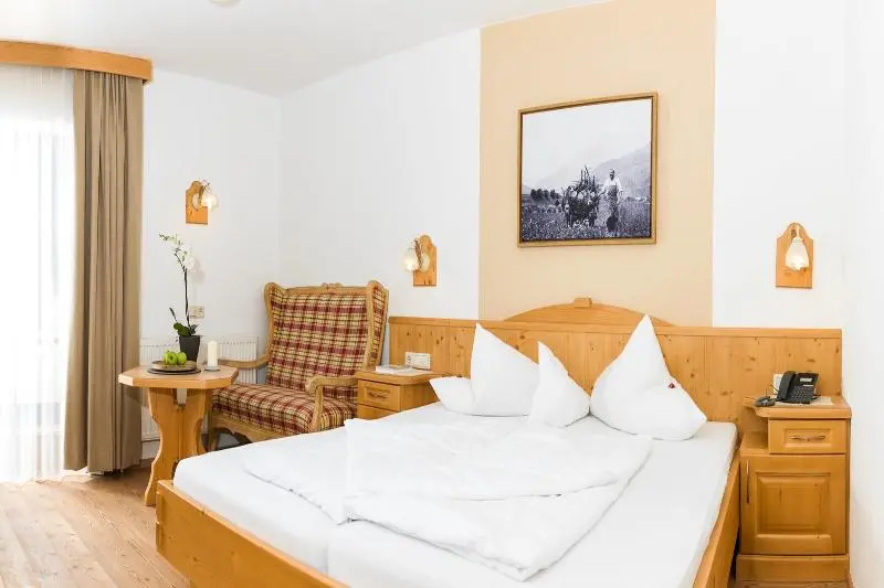 Aktiv Panoramahotel Daniel - Chambres
